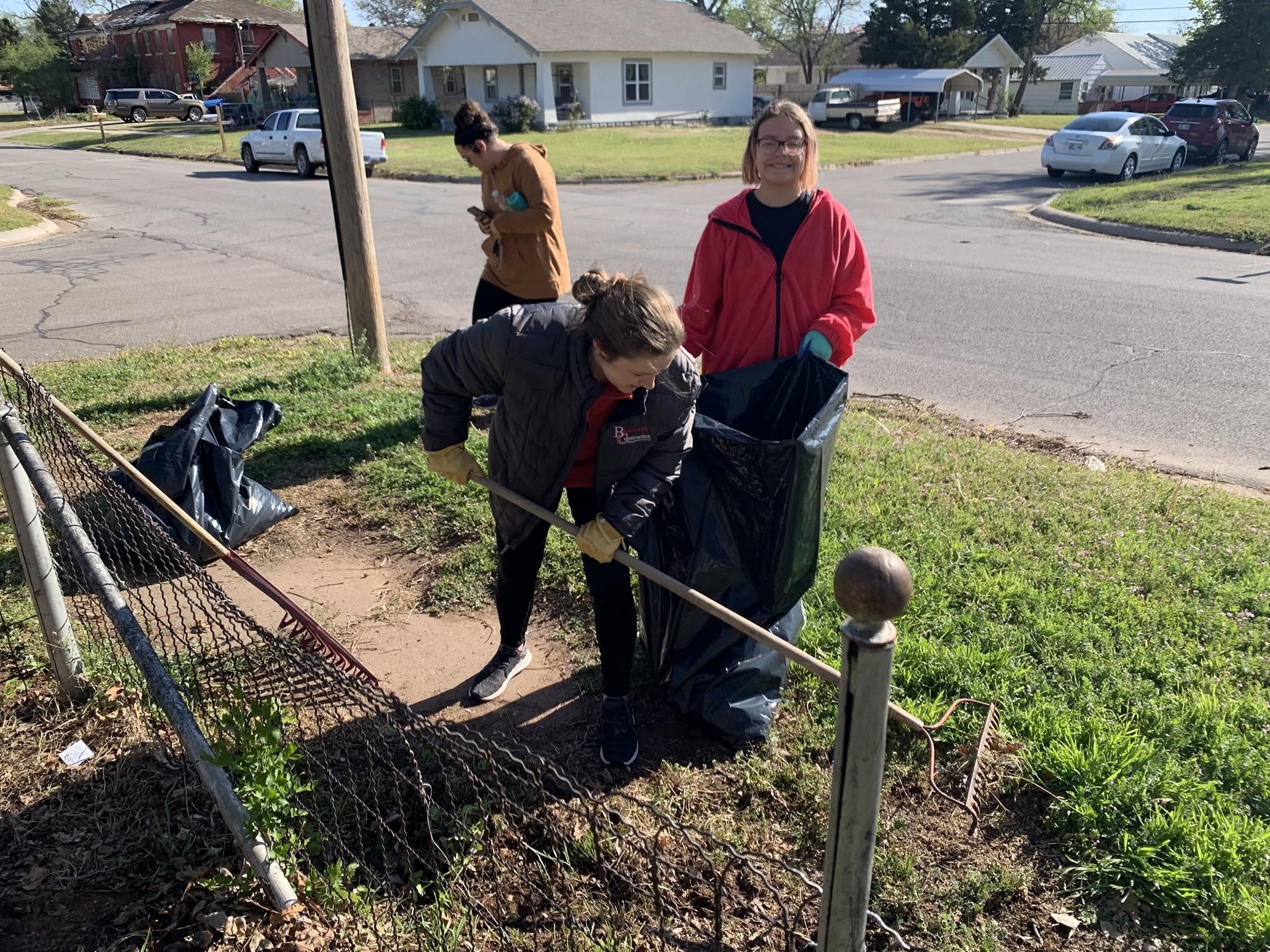 Community Outreach